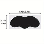 100/50/10 Pieces Of Nose Cleaning Stickers, Remove Blackheads And Acne, Deep Clean Pores, Absorb Oil And Dirt, Nose Mask Sticker