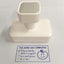 Learning Goal Stamp Set - Achieved, being achieved, not yet achieved - Teacher Grading Stamp - English Text Grading Stamp This w