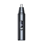 Nose Hair Trimmer Painless Clipper Nose Ear Hair Eyebrow Portable Trimmer For Men Women Electric Rechargeable Nose Hair Trimmer