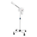 750ML Professional Facial Steamer, Adjustable Skin Care Equipment, Steamer for Salon Beauty and Spa Shop