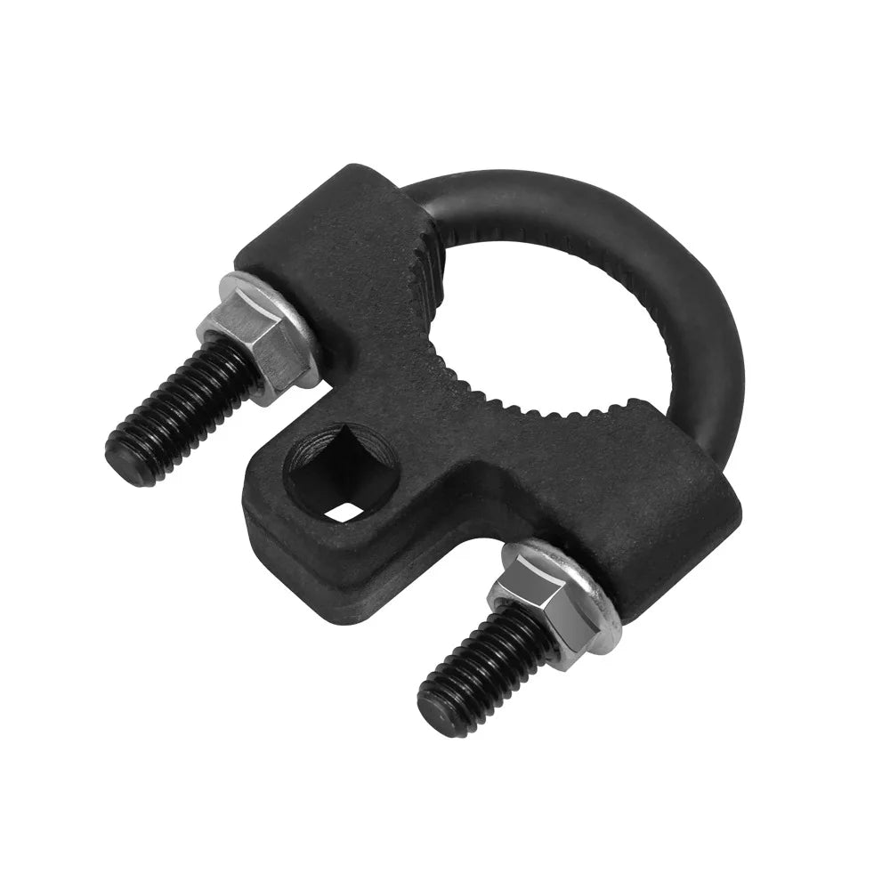 Car Tools 3/8In Inner Tie Rod Tools Auto Chassis Rocker Install And Disassembly Repair Tool Car Tool Kit Car Goods
