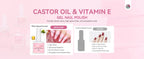 SAVILAND Complete Acrylic Nail Kit for Beginners with Keratin Powder Castor Oil Gel Polish 180W Lamp Nail Drill Full Set Tools