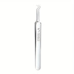 Easy-To-Use Stainless Steel Acne Extractor Set - Hypoallergenic Beauty Tweezers For Clear Skin, Perfect For Beginners