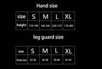 New Half Finger Boxing Gloves Men Taekwondo Gloves Foot Protector Karate Muay Thai Training Workout Gloves Kids