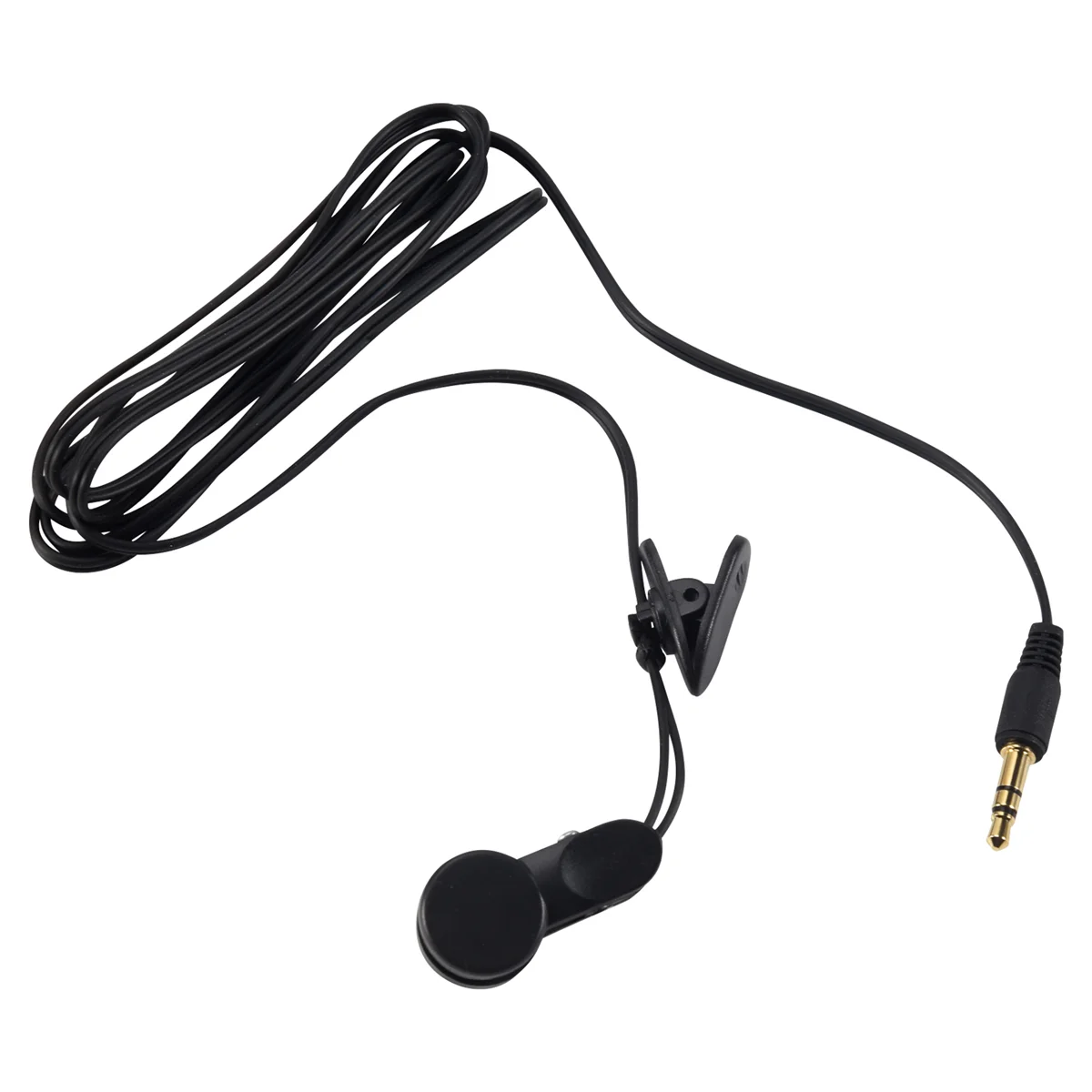 Cardio EAR CLIP Heart Rate Pulse Meter Sensor for Cardio Fitness Equipment Accessories Heart Rate Monitoring Image secondaire du produit