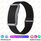 New Sport Fitness Tracker Smart Bracelet Men Women Heart Rate Sleep Monitor Pedometer Call Reminder Waterproof Smartwatch Band