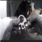 Car Tools 3/8In Inner Tie Rod Tools Auto Chassis Rocker Install And Disassembly Repair Tool Car Tool Kit Car Goods