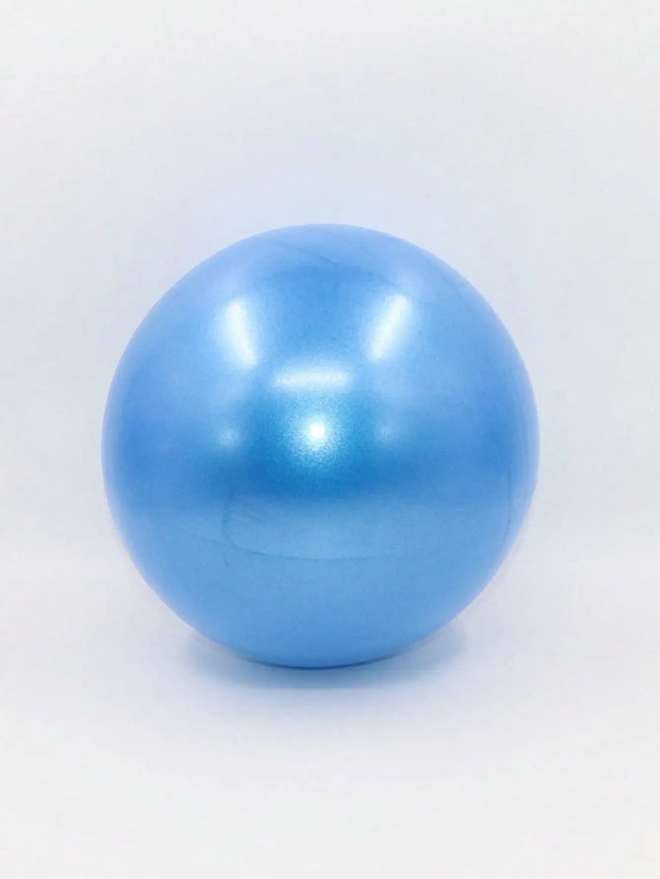 25cm Yoga Ball Exercise Gymnastic Fitness Pilates Ball Balance Exercise Gym Fitness Yoga Ball Indoor Training Yoga Ball Core