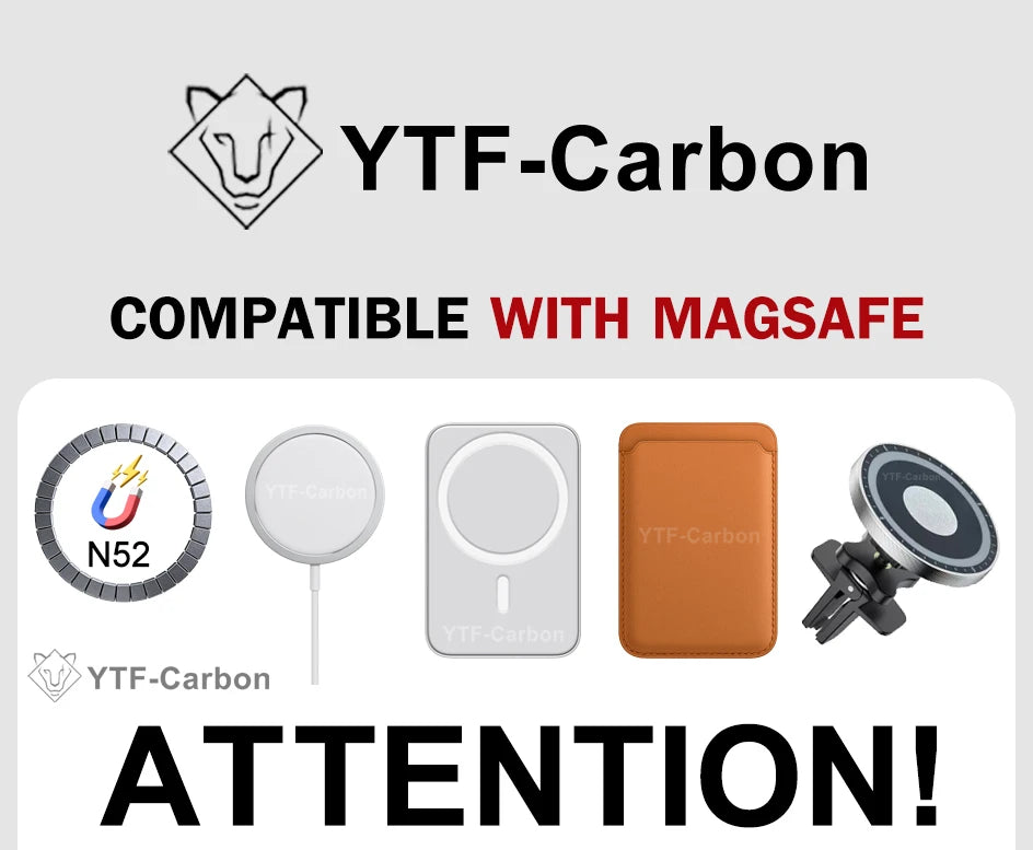 YTF-Carbon For Oppo X9 Pro Aramid Carbon Fiber Cover For Magsafe Find X9/X9s pro/X9 Ultra Cover Mobile Phone Accessories