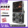 BOYHOM 256G 128G R36S Retro Handheld Game Console Linux System 3.5 Inch IPS Portable Pocket Player 64GB Video Gaming Kids Gifts