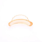 5Pairs Eyelash Perm Pads Silicone Lash Lifting Rods Shell-shape 3D Eyelash Extension Curler Lash Perm Shield Makeup Accessorie