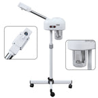 Ozone-infused Facial Steamer Skin Care Equipment Skin Moisture Remove Dirt & Oil From Pores for Salon Beauty & Spa & Home