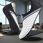 Yoga Shoes Designed For Both Men And Women Lightweight Breathable Fabric Keeps Feet Comfortable Sizes For 36-47