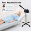 750ML Professional Facial Steamer, Adjustable Skin Care Equipment, Steamer for Salon Beauty and Spa Shop