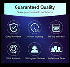 2 in 1 AI Box Mini Adapter Wired to Wireless Carplay&Android Auto Compatible with 99% of Cars Plug and Play WiFi Smart Dongle