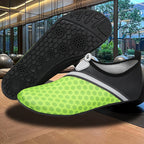 Yoga Shoes Designed For Both Men And Women Lightweight Breathable Fabric Keeps Feet Comfortable Sizes For 36-47
