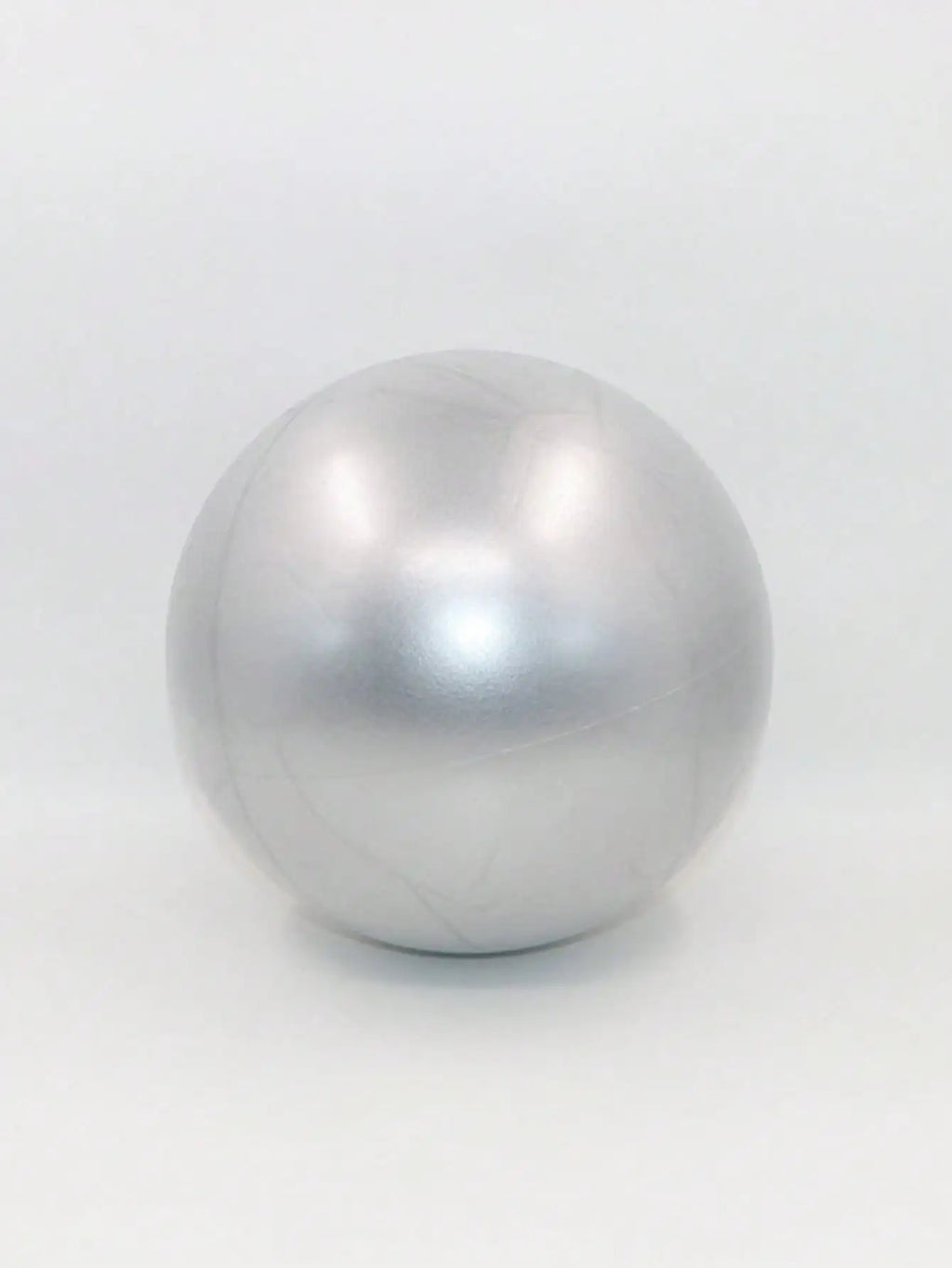 25cm Yoga Ball Exercise Gymnastic Fitness Pilates Ball Balance Exercise Gym Fitness Yoga Ball Indoor Training Yoga Ball Core