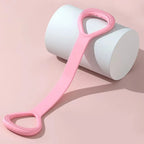 8 Fitness Workout Resistance Band Arm Back Shoulder Exercise Elastic Training Band Yoga Pilates Physical Therapy Equipment