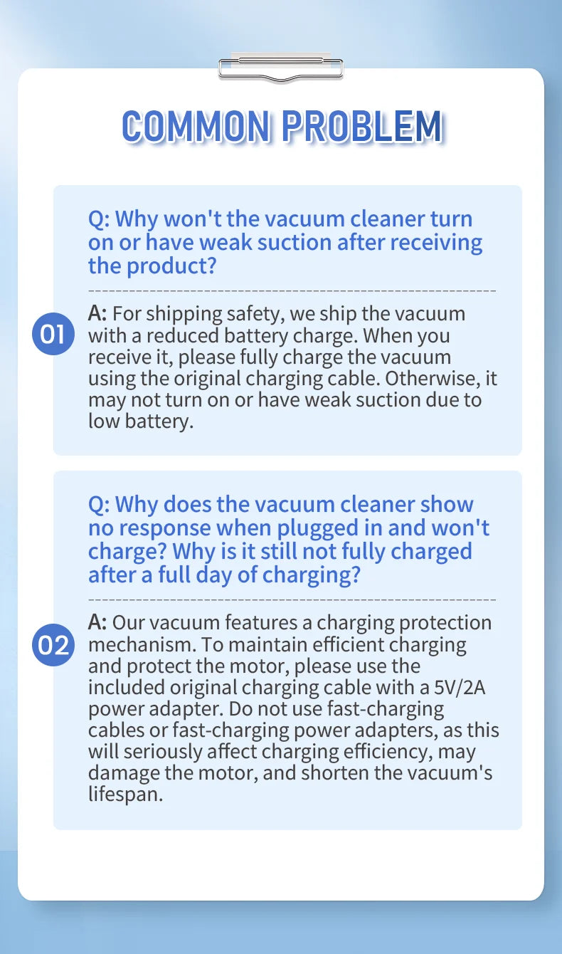 CENRR 998000PA Car Vacuum Cleaner Powerful Portable HandHeld Vacuum Cleaner For Car Wireless Cleaner Robot Car Accessories