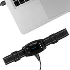 GPS Wireless Dog Fence System, Electric Smart Automatic Barking Stop Device, OLED Screen Pet Dog Training Shock Collar