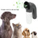 Pet Grooming Vacuum Cleaner Cordless