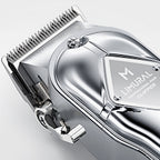 2024 Limural Home appliance Hair Clippers Professional Cordless Clippers Hair Cutting Beard Barbers Electric shaver for men