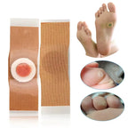 50/100Pcs Foot Corn-Callus Removal Clavus Paster Corn Pads Foot Care Products