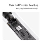 Smart Skipping Jump Rope 2 Digital Counter Adjustable Calorie Calculation Sport Fitness Exercise Lose Weight