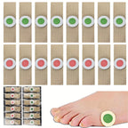 12Pcs Foot Corn-Callus Removal Clavus Paster Corn Pads Foot Care Products