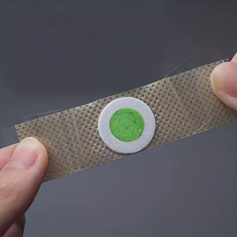 12Pcs Foot Corn-Callus Removal Clavus Paster Corn Pads Foot Care Products