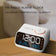 Mordern Fm Radio LED Alarm Clock Bedside