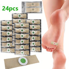 12Pcs Foot Corn-Callus Removal Clavus Paster Corn Pads Foot Care Products