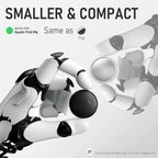 Smart GPS Locator with Magnet Pet Wallet Suitcase Car Global Position Tracking Elderly Kids anti Lost Finder for iPhone Find My