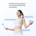 Smart Skipping Jump Rope 2 Digital Counter Adjustable Calorie Calculation Sport Fitness Exercise Lose Weight