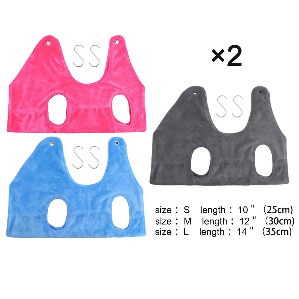 Portable Pet Supply Grooming Bag Secondary image