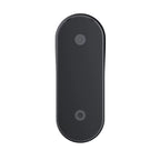 2.4G WiFi Wireless Visual Doorbell 4.3 Inch IPS Screen Eye Peephole Camera Waterproof Video Intercom Door Camera for Home Safety