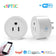 Tuya Smart WiFi Plug Us Standard