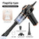 Abs Wireless Car Vacuum Cleaner Home