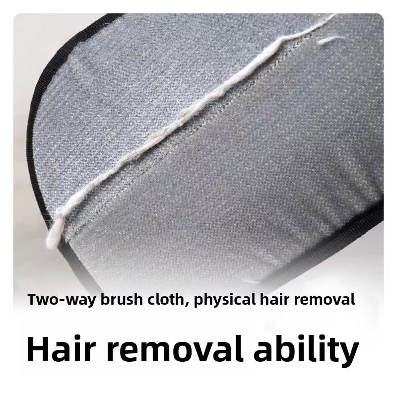 Removes Lint from Clothes Pet Hair Removal Roller Removes Hairs Cat Hair Brush Take Out of Clothes for Cleaning Remover Tools