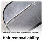 Removes Lint from Clothes Pet Hair Removal Roller Removes Hairs Cat Hair Brush Take Out of Clothes for Cleaning Remover Tools