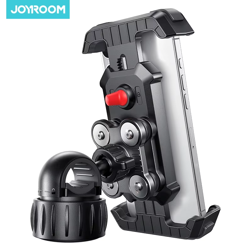 Joyroom Anti-Shake Bike Phone Holder Secondary image
