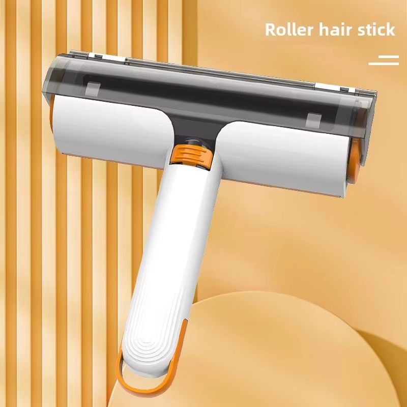Multifunctional Pet Curler Portable Imagen secundaria del producto